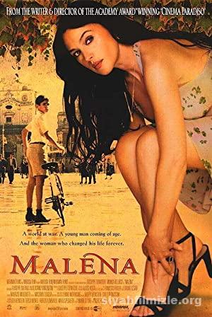 Malena 2000 Filmi Türkçe Dublaj Full izle