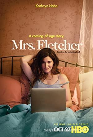 Mrs. Fletcher 1.Sezon izle Türkçe Dublaj Altyazılı Full
