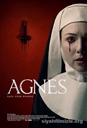 Agnes 2021 Filmi Türkçe Dublaj Altyazılı Full izle