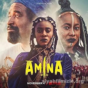 Amina 2021 Filmi Türkçe Dublaj Altyazılı Full izle