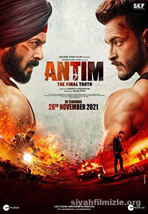 Antim: The Final Truth 2021 Türkçe Altyazılı Filmi Full izle