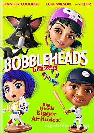 Bobbleheads Filmi 2020 Türkçe Dublaj Full 1080p izle