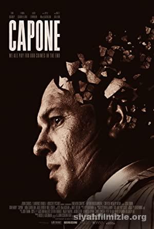 Capone 2020 Filmi Türkçe Dublaj Altyazılı Full izle