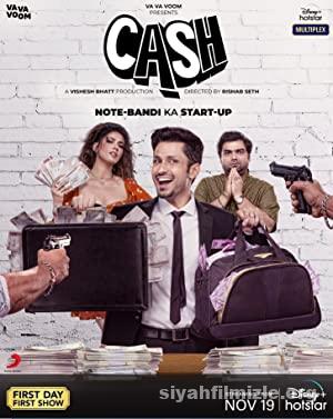 Cash 2021 Filmi Türkçe Dublaj Altyazılı Full izle