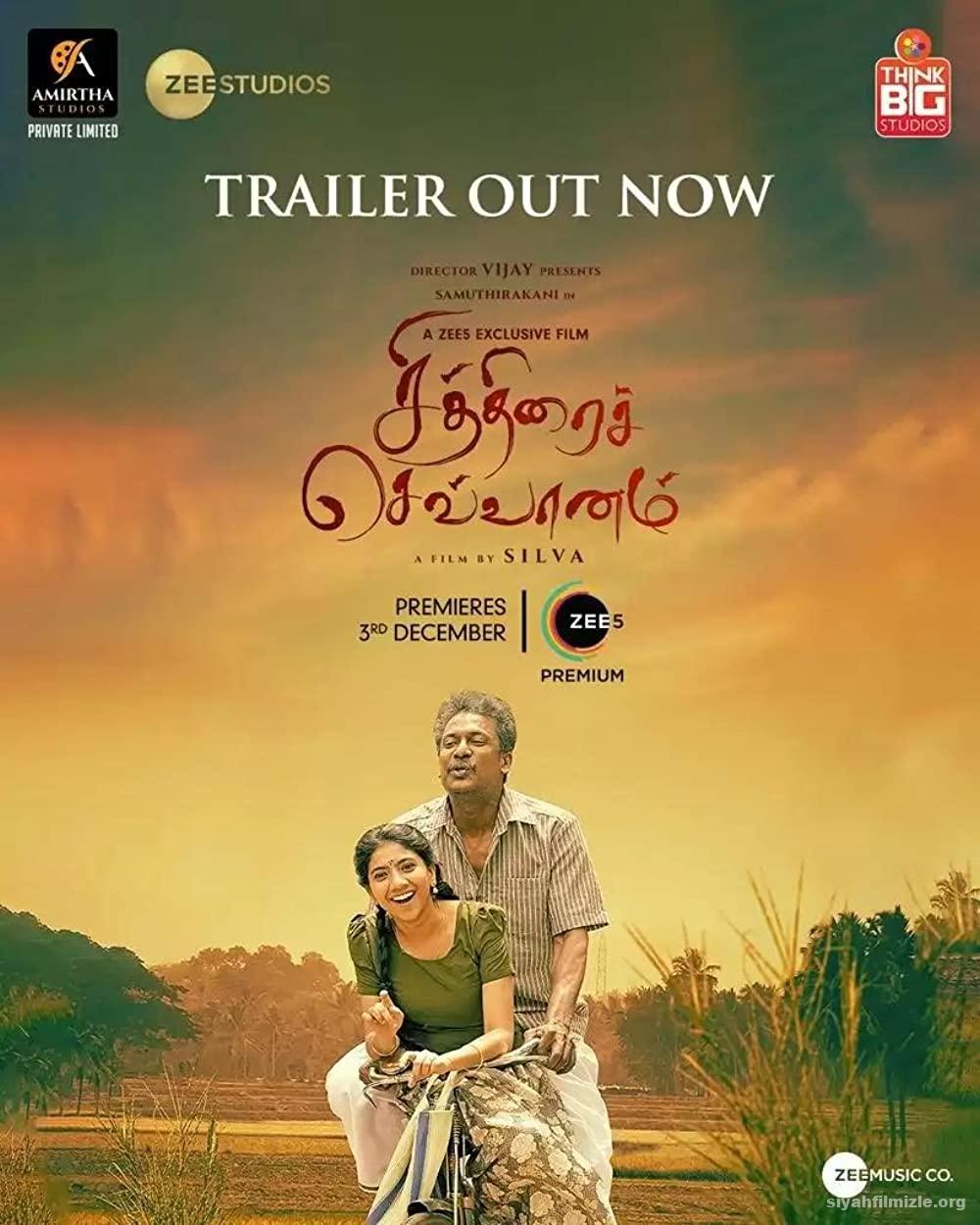Chithirai Sevvaanam 2021 Türkçe Altyazılı Filmi Full izle