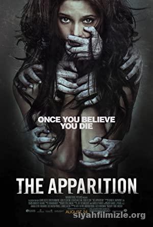 Hayalet (The Apparition) 2012 Türkçe Dublaj 1080p izle
