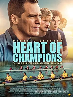 Şampiyonların Kalbi 2021 Filmi Türkçe Dublaj Altyazılı izle