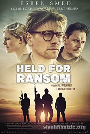 Held for Ransom 2019 Filmi Türkçe Dublaj Altyazılı Full izle
