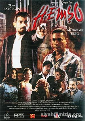 Hemşo (2001) Filmi Sansürsüz Full 720p izle