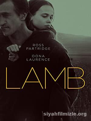 Lamb 2015 Türkçe Altyazılı Filmi Full 720p izle