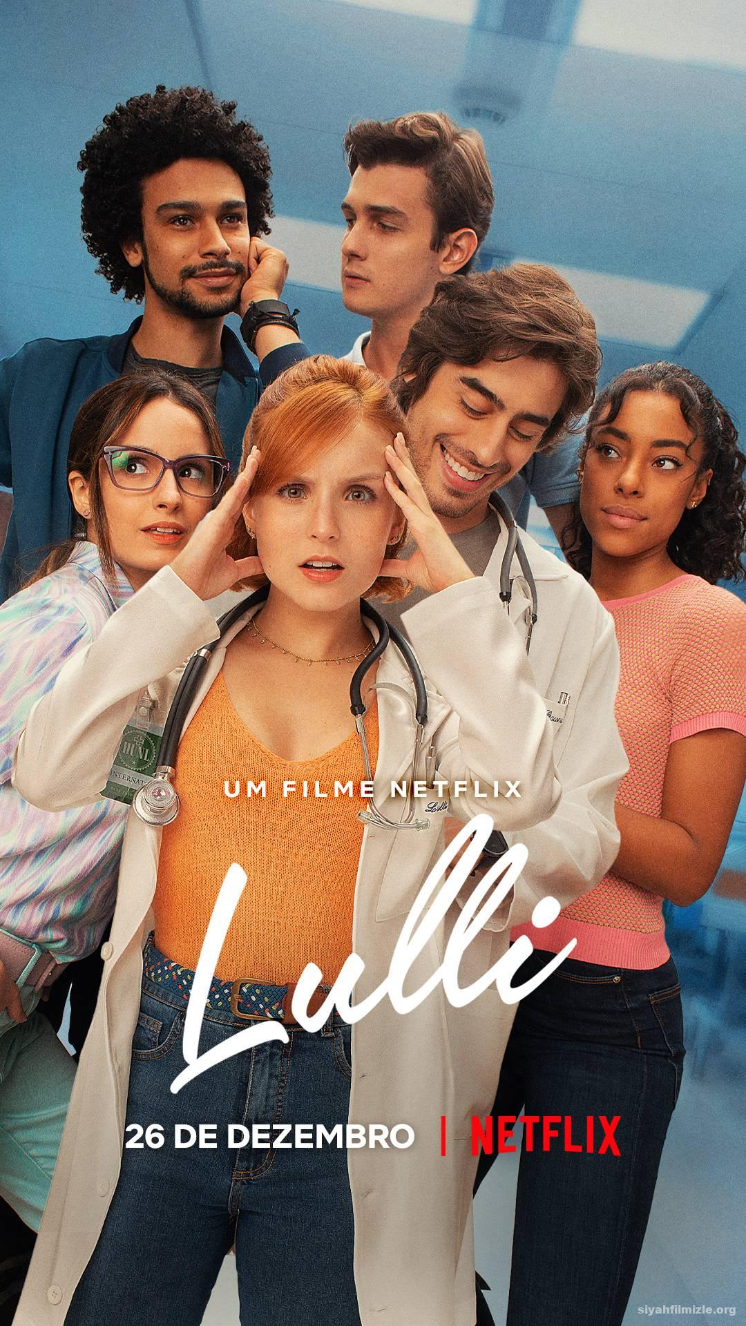 Lulli (2021) Türkçe Dublaj Filmi Full 4K izle