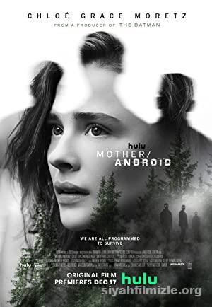 Mother/Android 2021 Filmi Türkçe Dublaj Full izle