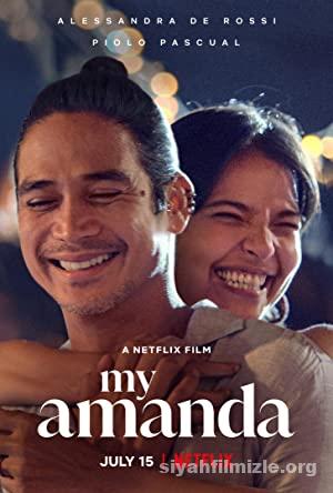 My Amanda (2021) Filmi Türkçe Altyazılı Full izle