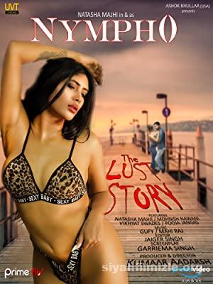 Nympho: The Lust Story 2020 Filmi Türkçe Altyazılı Full izle