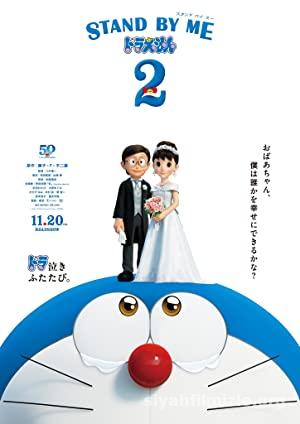 Stand by Me Doraemon 2 (2021) Türkçe Dublaj Filmi Full izle