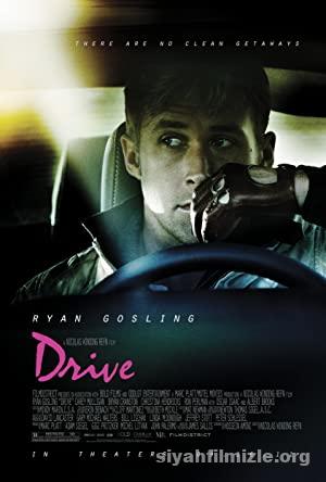 Sürücü (Drive) 2011 Filmi Türkçe Dublaj Altyazılı Full izle