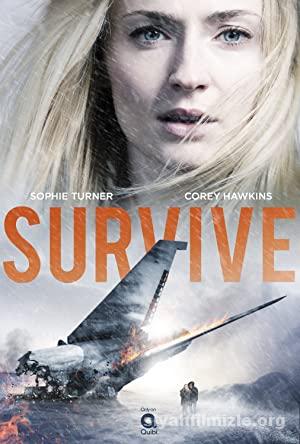 Survive 1. Sezon izle (2020) Türkçe Altyazılı Full Film izle