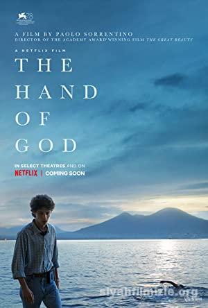 Tanrı’nın Eli 2021 Filmi Türkçe Dublaj Altyazılı Full izle