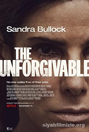 The Unforgivable 2021 Türkçe Dublaj Filmi Full 4K izle