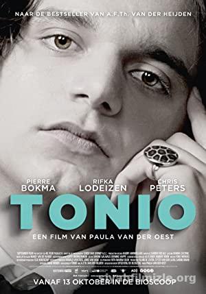 Tonio (2016) Filmi Türkçe Dublaj Full izle