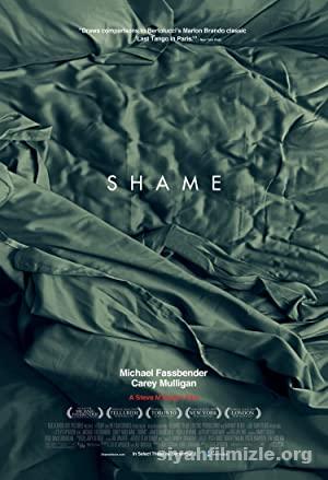 Utanç (Shame) 2011 Filmi Türkçe Dublaj Full izle