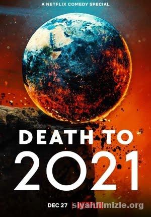 2021 Bit Artık (Death to 2021) Filmi Türkçe Altyazılı izle