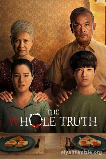 Gizemli Delik (The Whole Truth) 2021 Filmi Türkçe Altyazılı izle