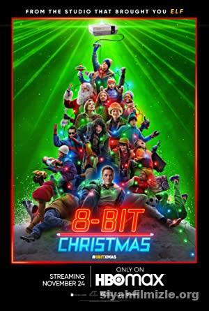 8-Bit Christmas 2021 Filmi Türkçe Dublaj Full izle