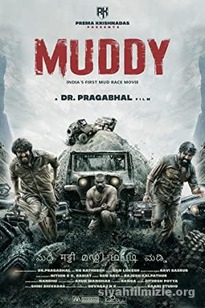 Muddy (2021) Filmi Türkçe Altyazılı Full 4k izle