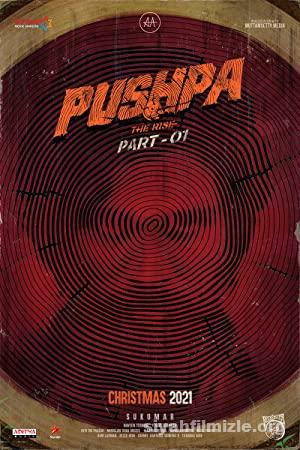 Pushpa: The Rise 2021 Filmi Türkçe Altyazılı Full izle