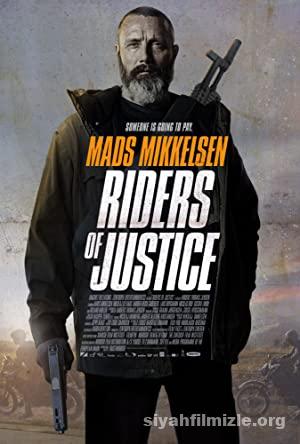 Riders of Justice 2020 Filmi Türkçe Dublaj Altyazılı izle