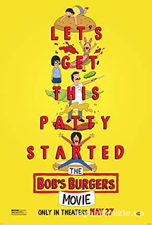 Bir Bob’s Burgers Filmi 2022 Türkçe Dublaj Altyazılı izle