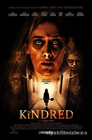 The Kindred 2021 Filmi Türkçe Altyazılı Full 4k izle