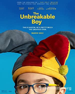 The Unbreakable Boy 2022 Filmi Türkçe Altyazılı Full izle