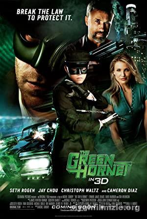 Yeşil Yaban Arısı 2011 Filmi Türkçe Dublaj Full izle