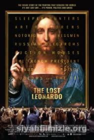 Kayıp Leonardo 2021 Filmi Türkçe Dublaj Full izle