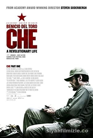 Che: Birinci Bölüm 2008 Filmi Türkçe Dublaj Full izle