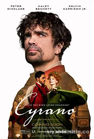Cyrano 2021 Filmi Türkçe Dublaj Altyazılı Full izle