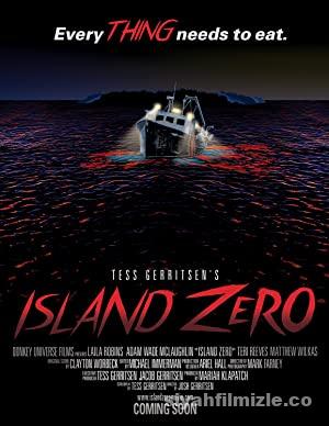 Island Zero 2018 Filmi Türkçe Altyazılı Full izle