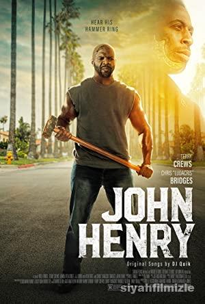 John Henry 2020 Filmi Türkçe Dublaj Full izle