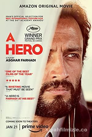 Kahraman 2021 Filmi Türkçe Dublaj Altyazılı Full izle
