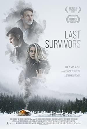 Last Survivors 2021 Filmi Türkçe Altyazılı Full 4k izle