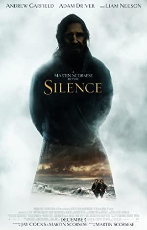 Sükut (Silence) 2016 Filmi Türkçe Dublaj Full izle