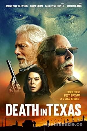 Teksasta Ölüm 2020 Filmi Türkçe Dublaj Full 720p izle