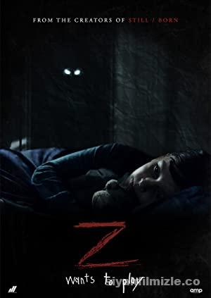 Z 2019 Filmi Türkçe Altyazılı Full 4k izle