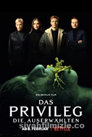 Ayrıcalık | Das Privileg 2022 Filmi Türkçe Dublaj Full izle