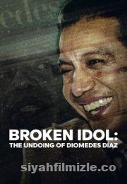 Broken Idol: The Undoing of Diomedes Díaz 2022 Film izle