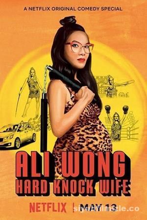 Ali Wong: Hard Knock Wife 2018 Filmi Türkçe Dublaj izle