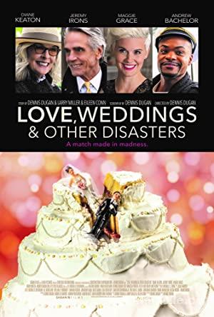 Aşk, Evlilik ve Diğer Felaketler 2020 Filmi Full HD izle