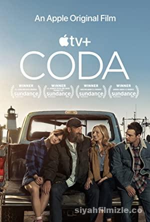 CODA 2021 Filmi Türkçe Dublaj Altyazılı Full izle